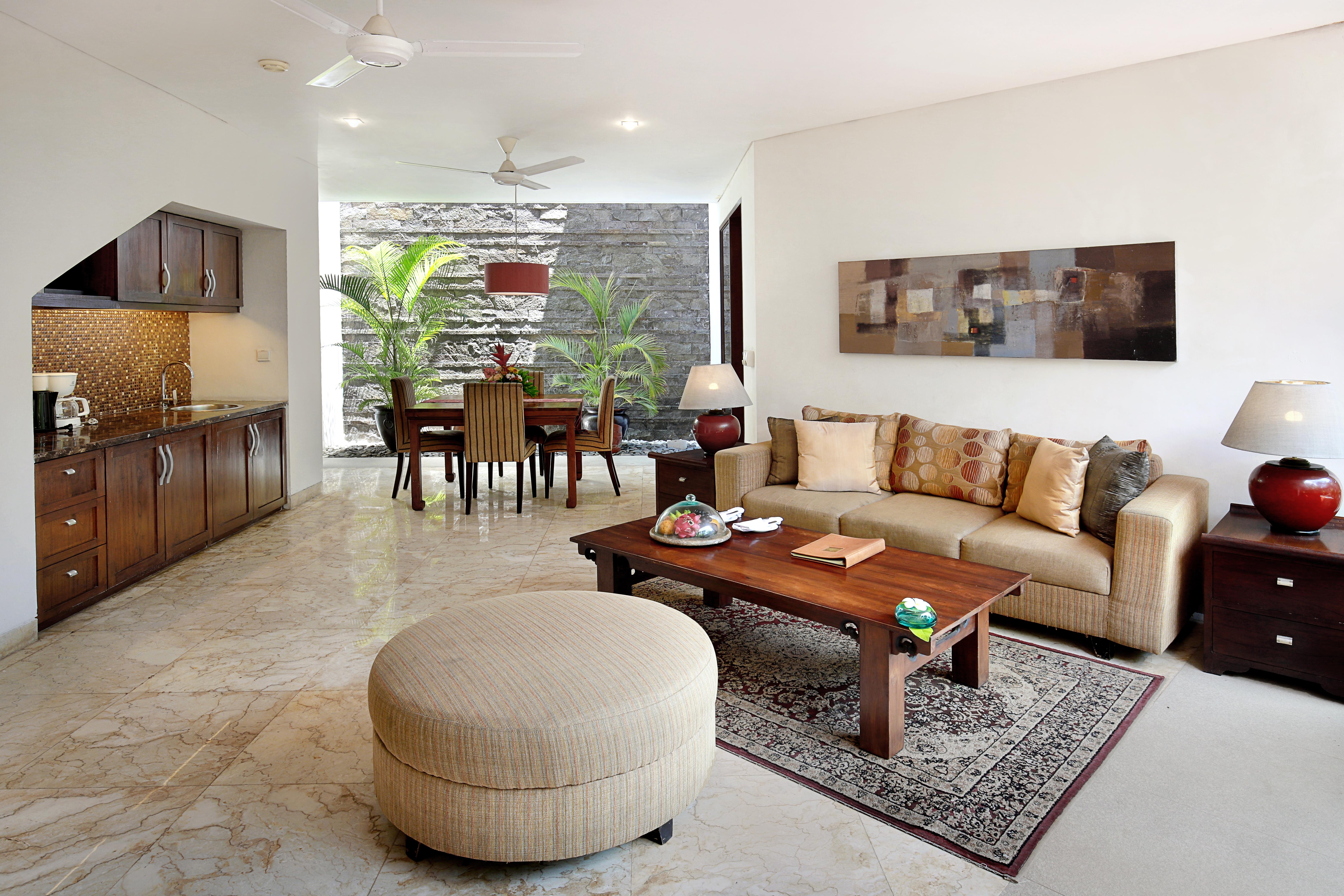 Kanishka Villas Seminyak  Exterior photo