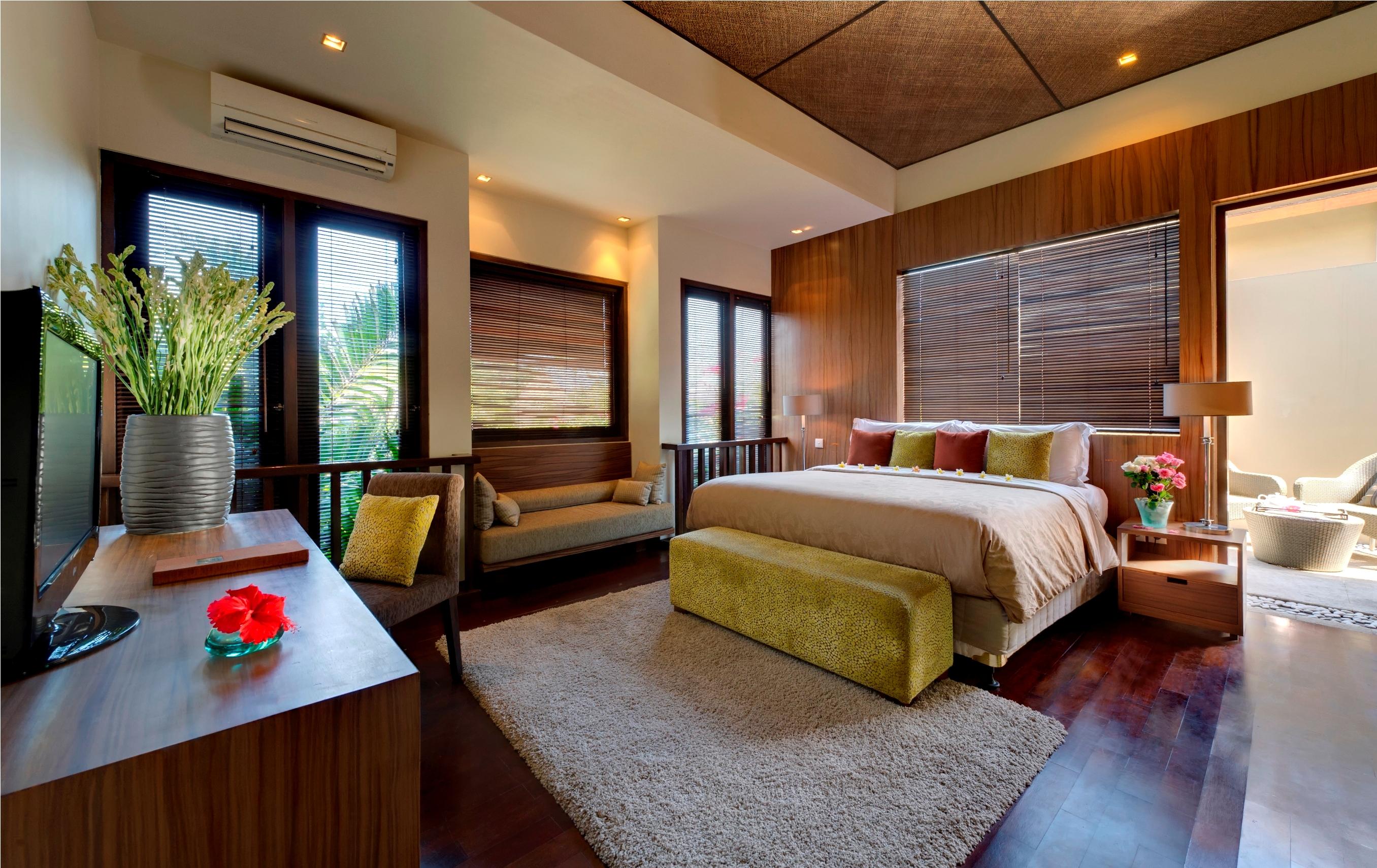 Kanishka Villas Seminyak  Exterior photo